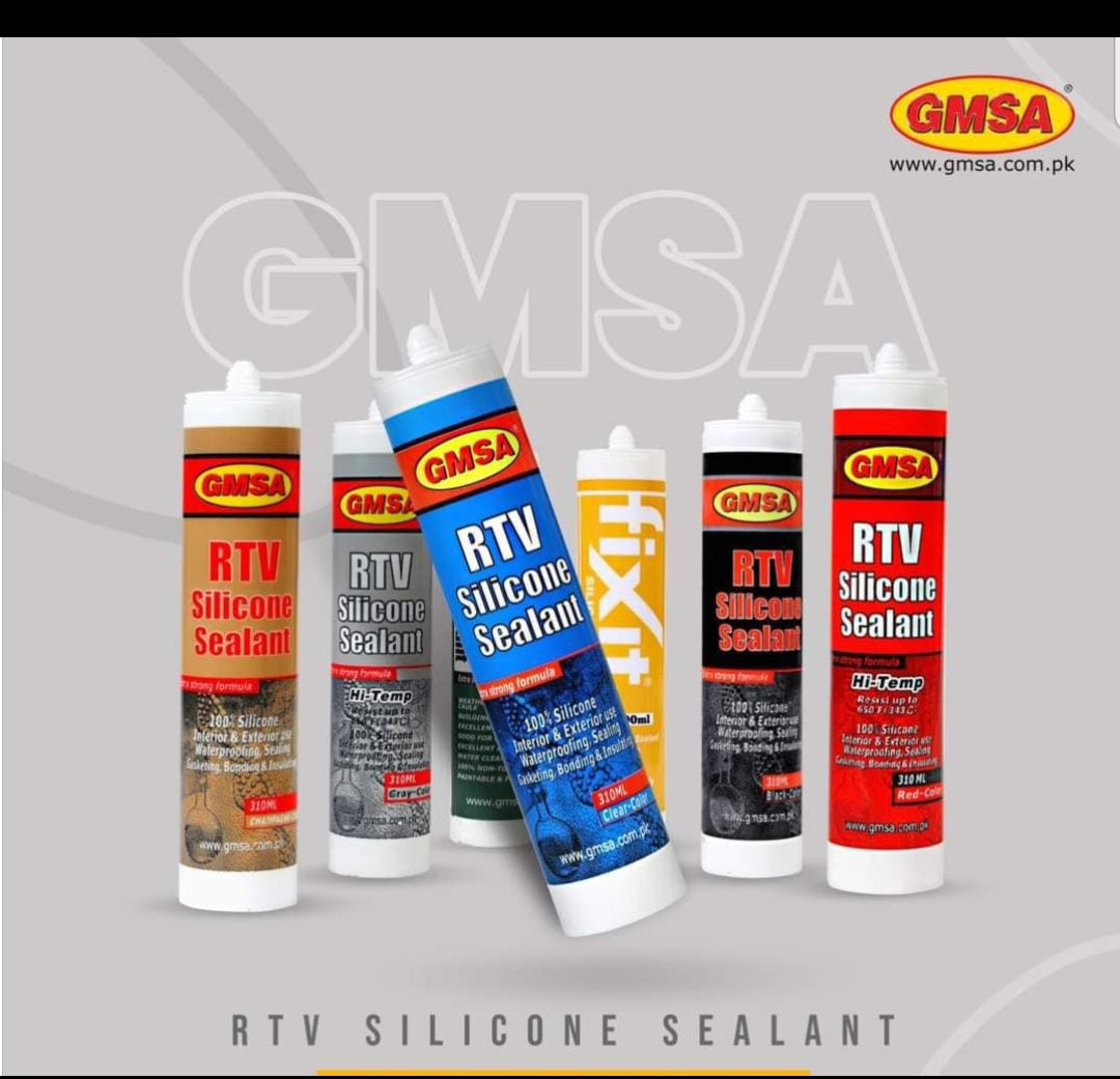 GMSA Silicone Big( سلیکون بگ)